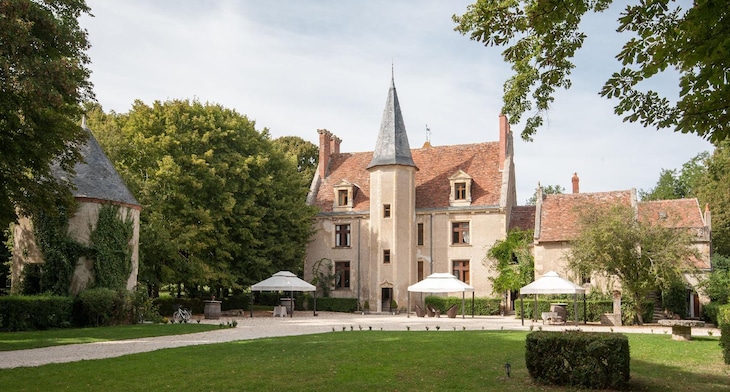 Gallery - Chateau Le Sallay