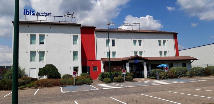 Gallery - Hotel Ibis Budget Metz Sud Augny
