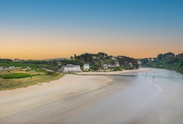 Gallery - Hôtel De La Plage