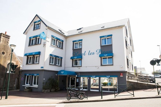 Gallery - Hôtel Les Pieux