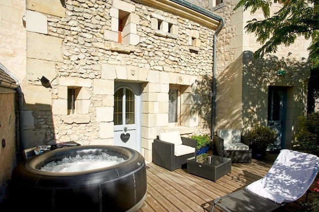 Gallery - Hôtel Troglododo