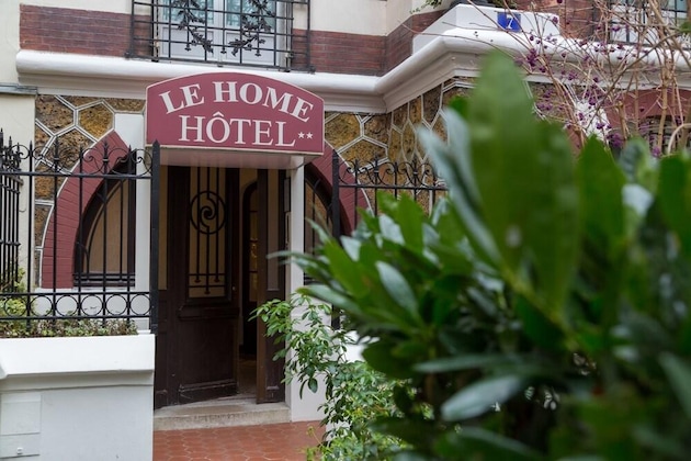 Gallery - Hôtel Le Home