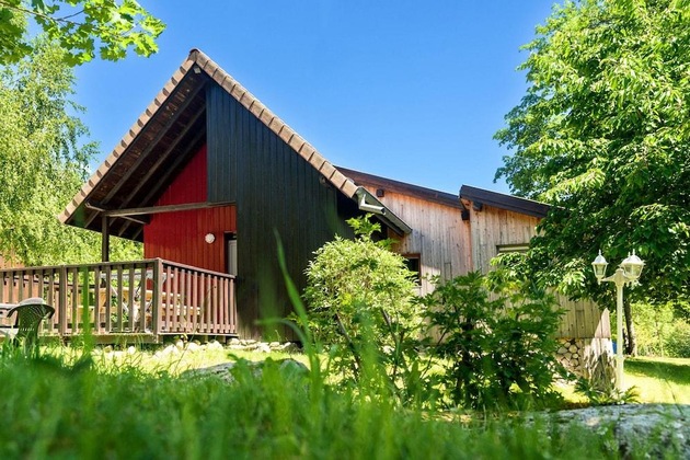 Gallery - Chalets De La Wormsa