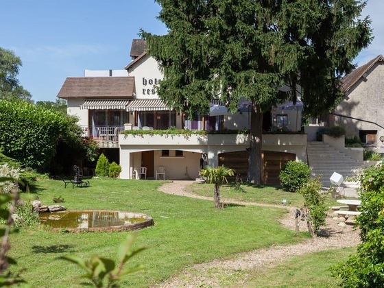 Gallery - Hôtel Restaurant La Bonne Etape