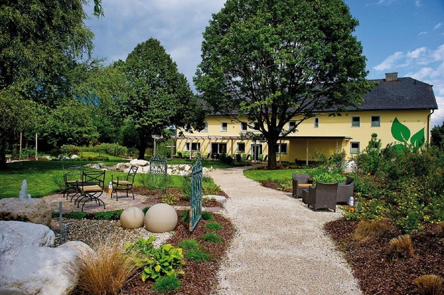 Gallery - Hotel Sonnenhof
