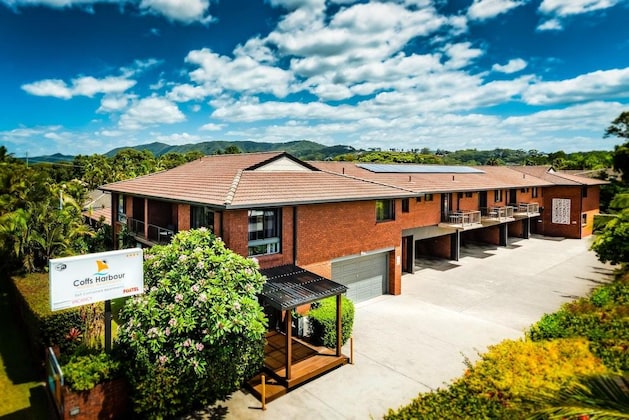Gallery - Coffs Harbour Holiday Apartments