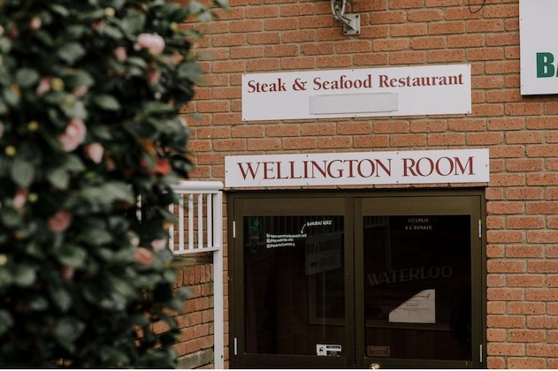 Gallery - The Waterloo Hotel