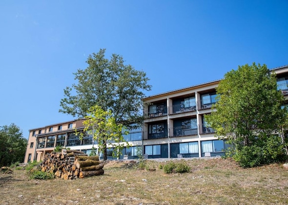 Gallery - Hotel du Bois D'Imbert
