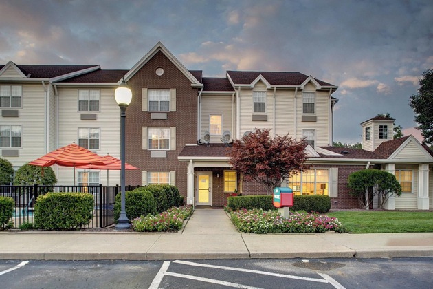 Gallery - Towneplace Suites By Marriott Cleveland Westlake