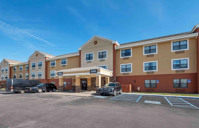 Gallery - Extended Stay America Fort Wayne South