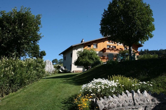 Gallery - Hôtel les Playes