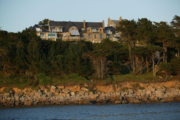 Gallery - Manoir De Lan Kerellec