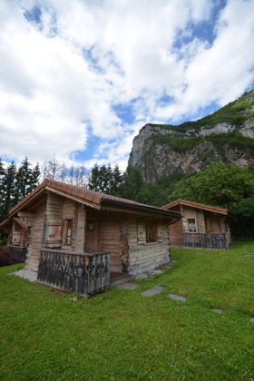Gallery - Logis Hôtel Le Relais Du Mont Blanc