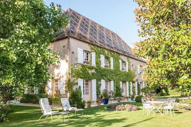 Gallery - Le Petit Manoir Des Bruyeres
