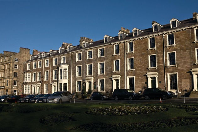 Gallery - Hotel Du Vin & Bistro Harrogate