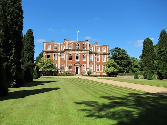 Gallery - Chicheley Hall