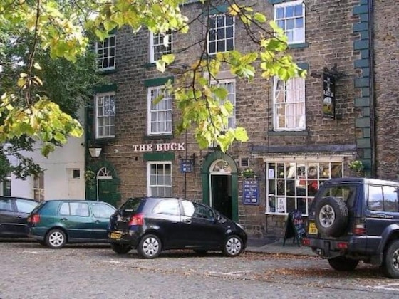 Gallery - The Buck Inn