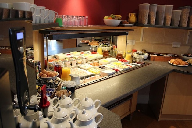 Gallery - Brathay Lodge