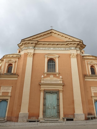 Gallery - Hôtel Le Niobel