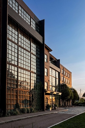 Gallery - The Loom Hotel Tapestry Collection By Hilton
