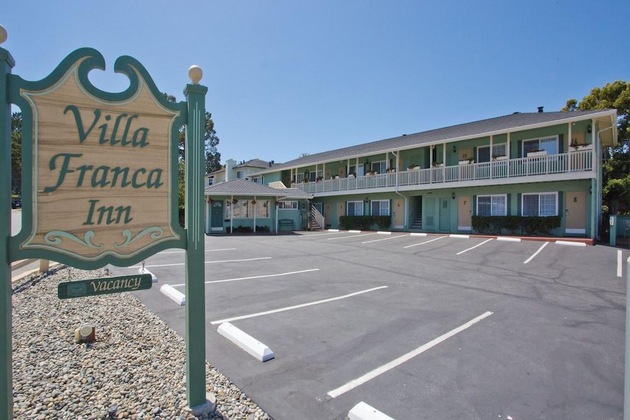 Gallery - Villa Franca Inn