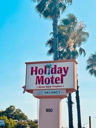 Gallery - Holiday Motel Oakdale
