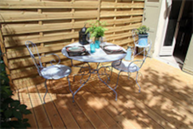 Gallery - My Pad Provence