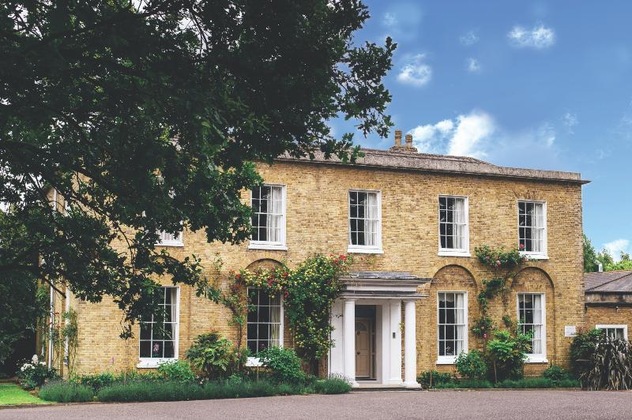Gallery - Hadlow Manor