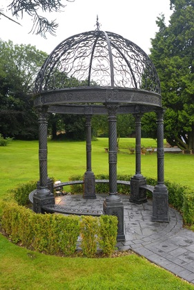 Gallery - Haughton Hall
