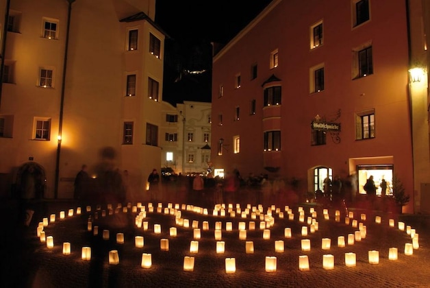 Gallery - Schloss Matzen