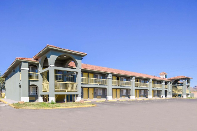 Gallery - Quality Inn Van Horn