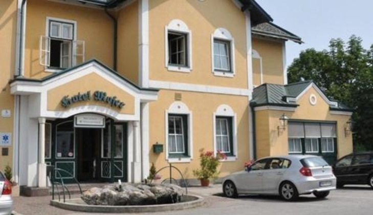 Gallery - Hotel-Restaurant Moser Pöchlarn