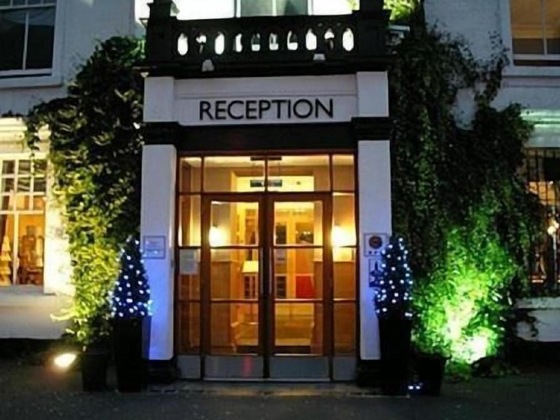 Gallery - Castlecary House Hotel