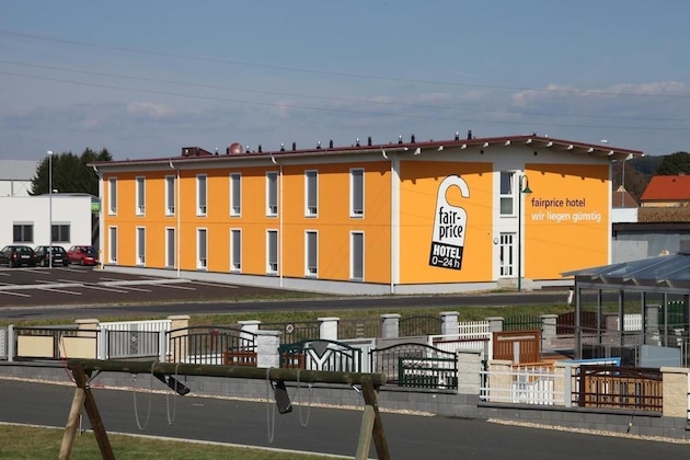 Gallery - Fair-Price-Hotel