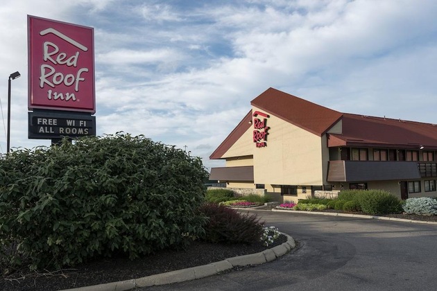 Gallery - Red Roof Inn Dayton South – Miamisburg