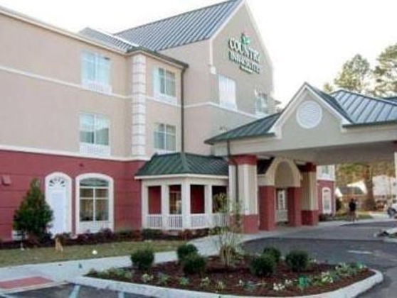 Gallery - Country Inn & Suites By Radisson, Newport News South, Va