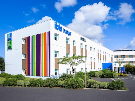 Gallery - Ibis Budget Les Sables D'olonne
