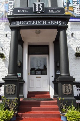 Gallery - Buccleuch Arms Hotel