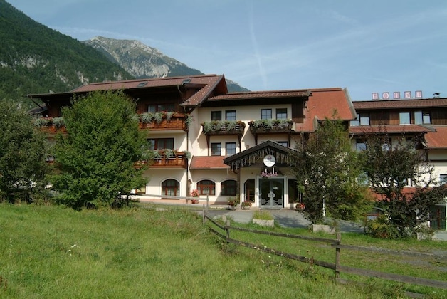 Gallery - Alpen Adria Hotel & Spa