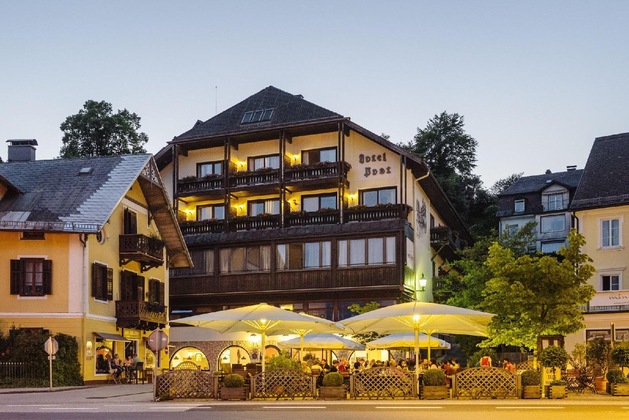 Gallery - Post Am See