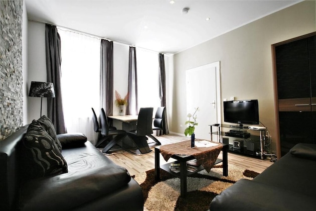 Gallery - Vienna CityApartments - Premium Apartment Vienna 1