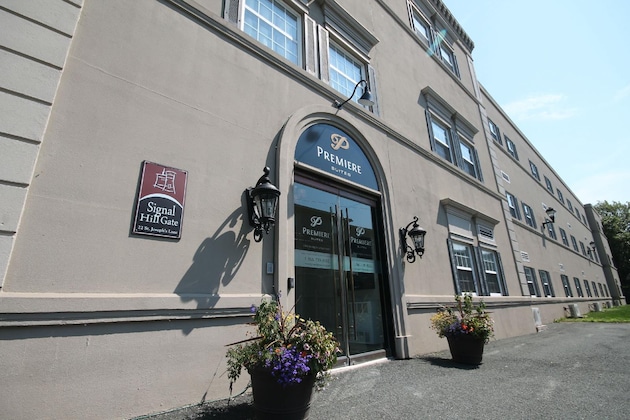 Gallery - Premiere Suites - St. John's Signal Hill