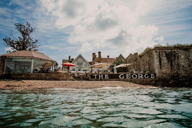 Gallery - The George