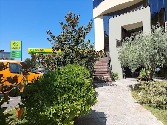 Gallery - Hotel Green