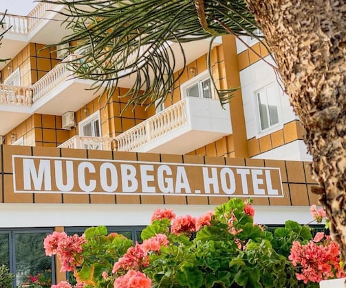 Gallery - Mucobega Hotel