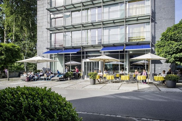 Gallery - Sedartis Swiss Quality Hotel
