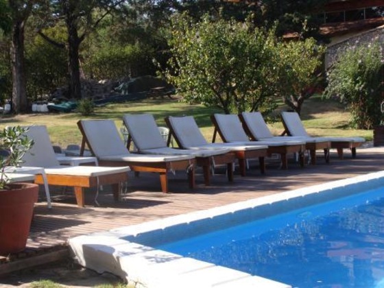 Gallery - Hostal L' Hirondelle