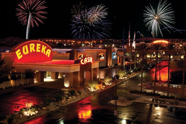 Gallery - Eureka Casino Resort