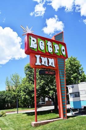 Gallery - Retro Inn At Mesa Verde