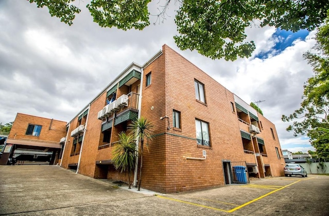 Gallery - Garden Lodge Sydney